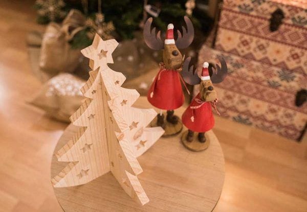 ÁRBOL DE NAVIDAD | Laletreria.es