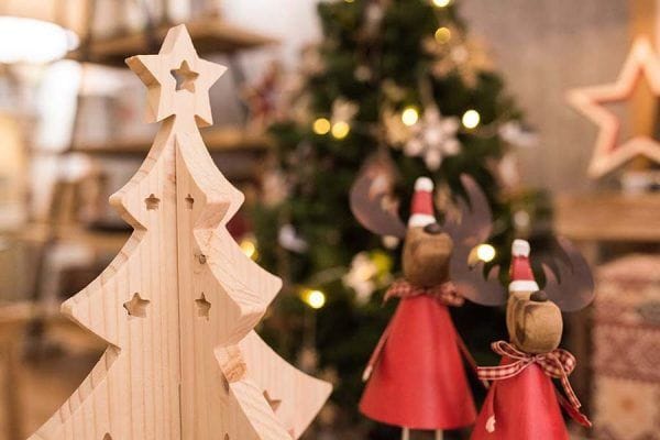 ÁRBOL DE NAVIDAD | Laletreria.es