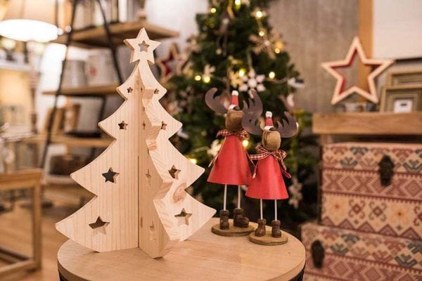 ÁRBOL DE NAVIDAD | Laletreria.es