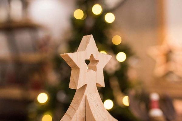 ÁRBOL DE NAVIDAD | Laletreria.es