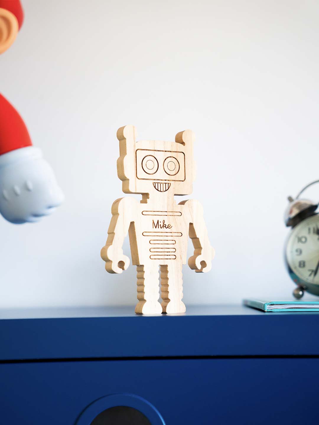 Robot 3